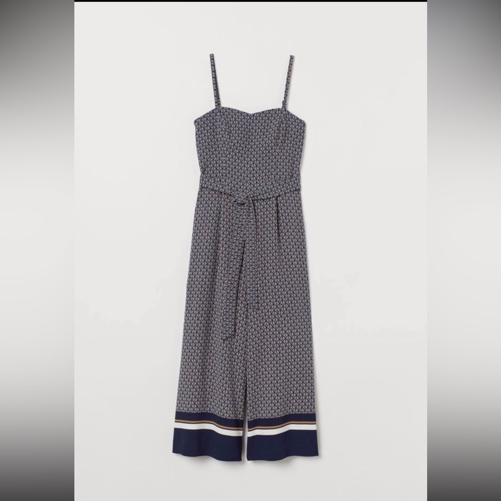 H&M Jumpsuit
